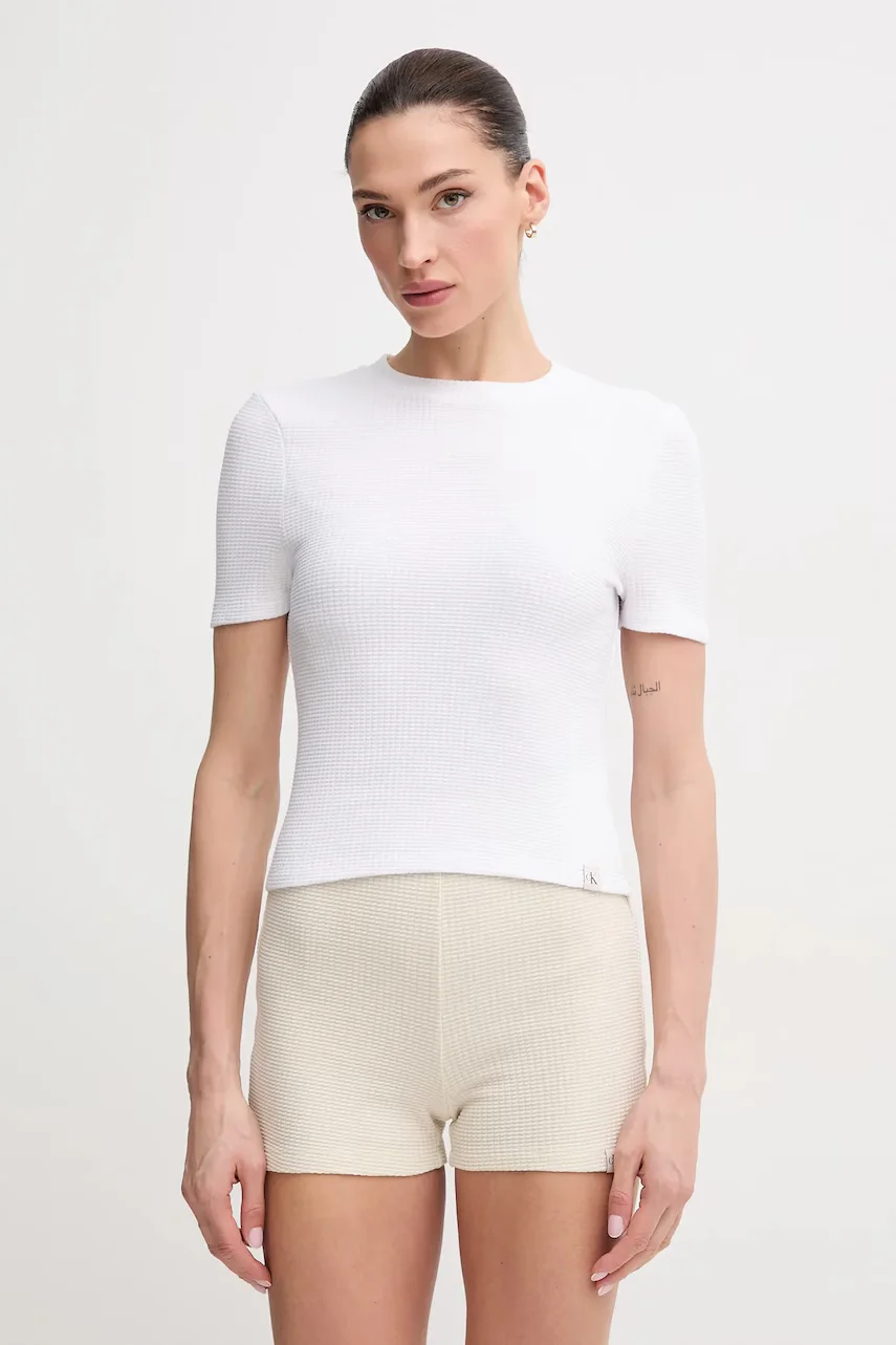 CALVIN KLEIN JEANS Тениска