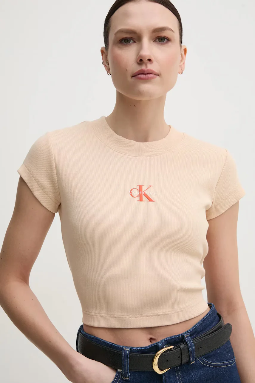 CALVIN KLEIN JEANS Тениска