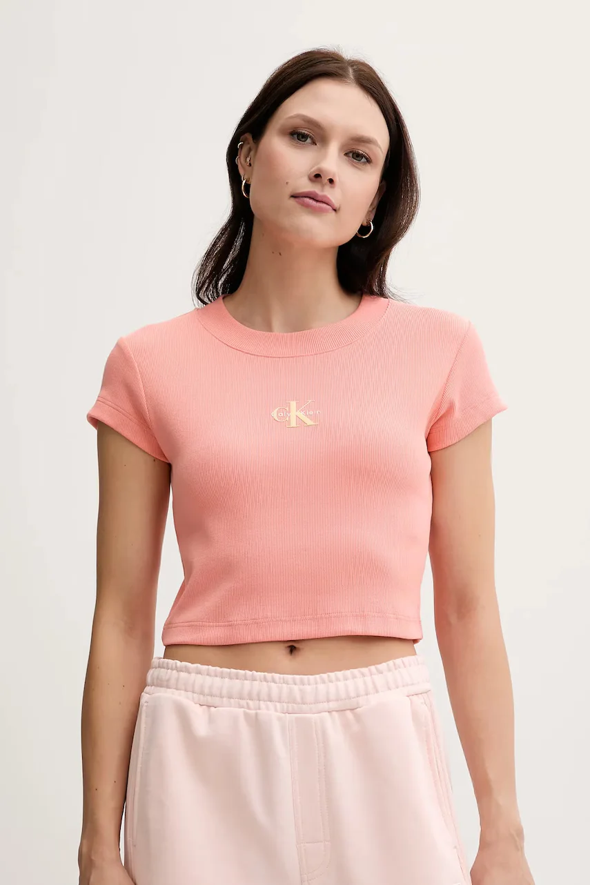 CALVIN KLEIN JEANS Тениска