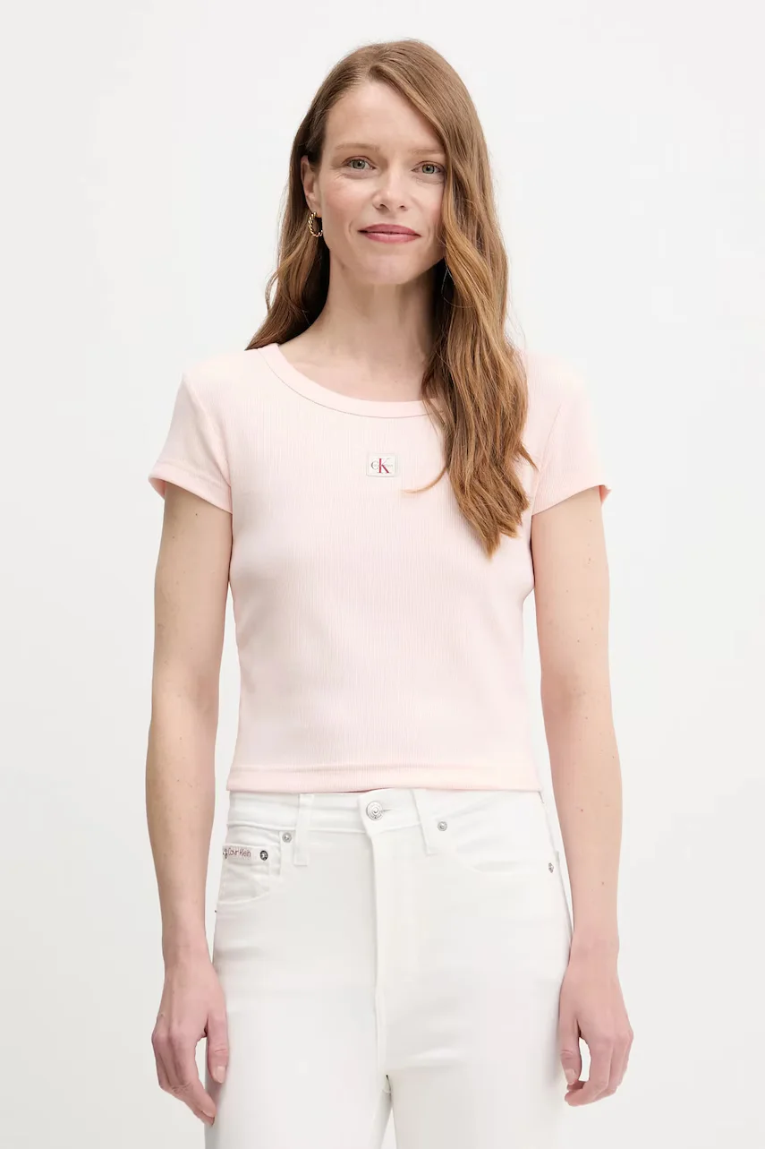 CALVIN KLEIN JEANS Тениска