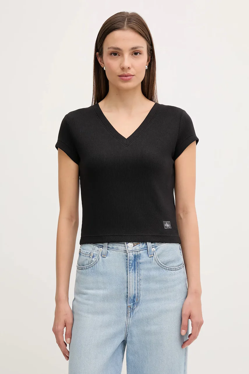 CALVIN KLEIN JEANS Тениска