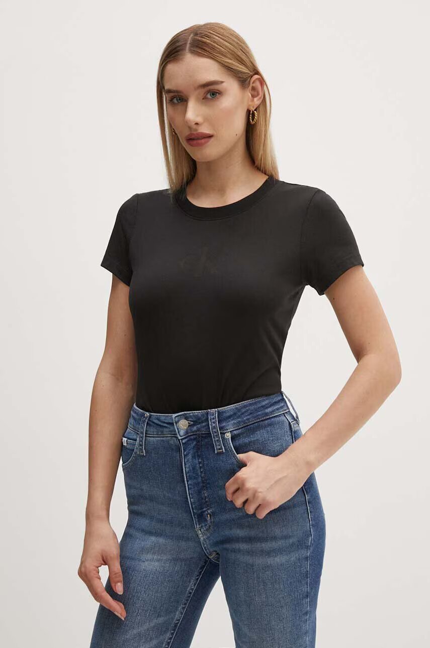 CALVIN KLEIN JEANS Тениска