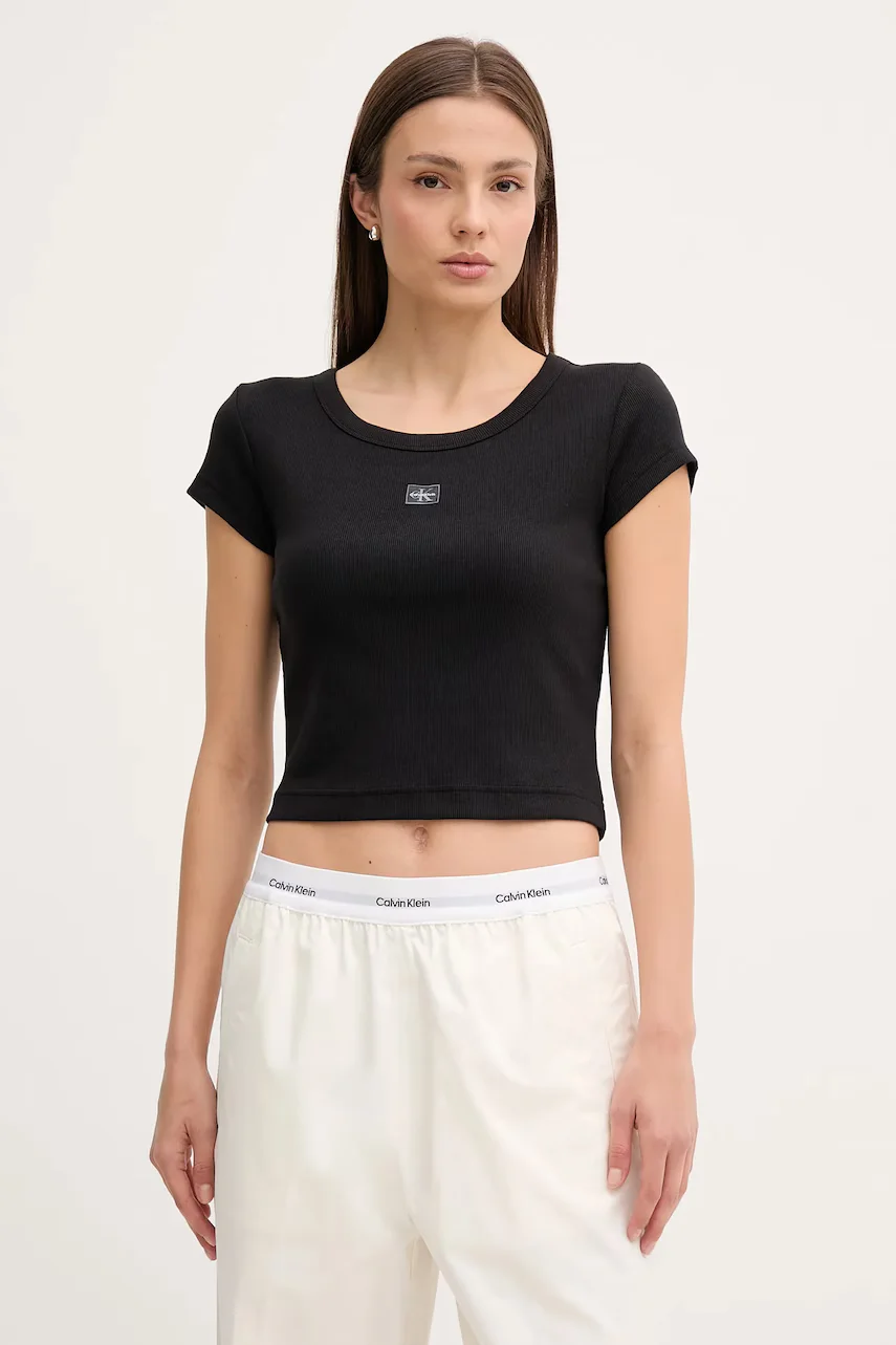 CALVIN KLEIN JEANS Тениска