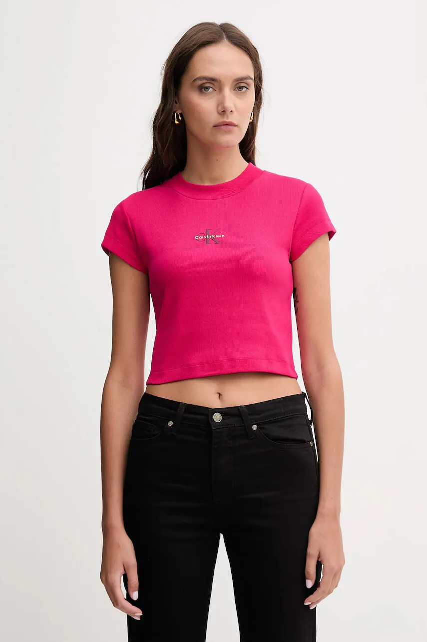 CALVIN KLEIN JEANS Тениска