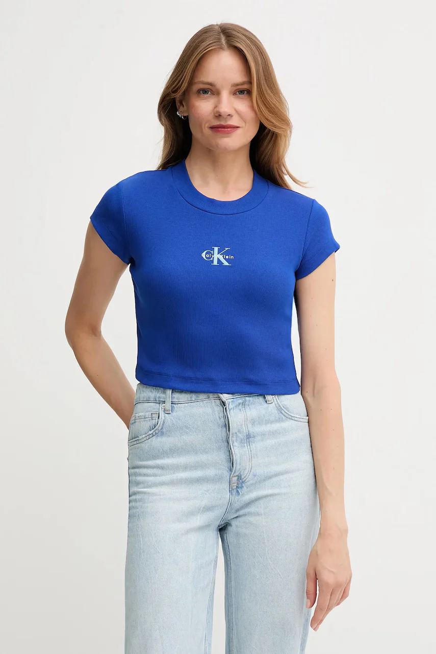 CALVIN KLEIN JEANS Тениска