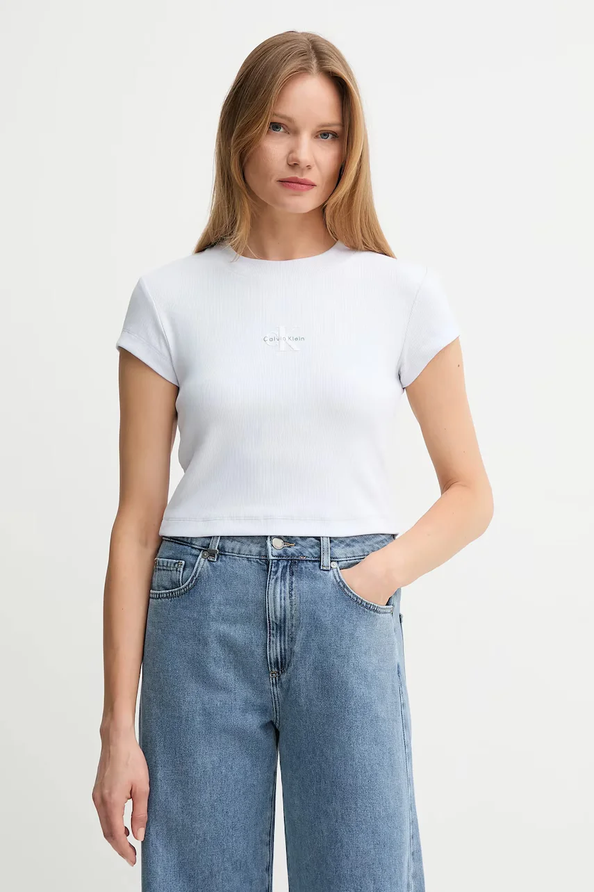 CALVIN KLEIN JEANS Тениска