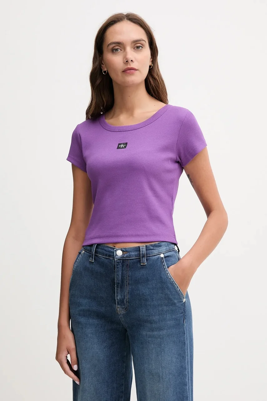 CALVIN KLEIN JEANS Тениска