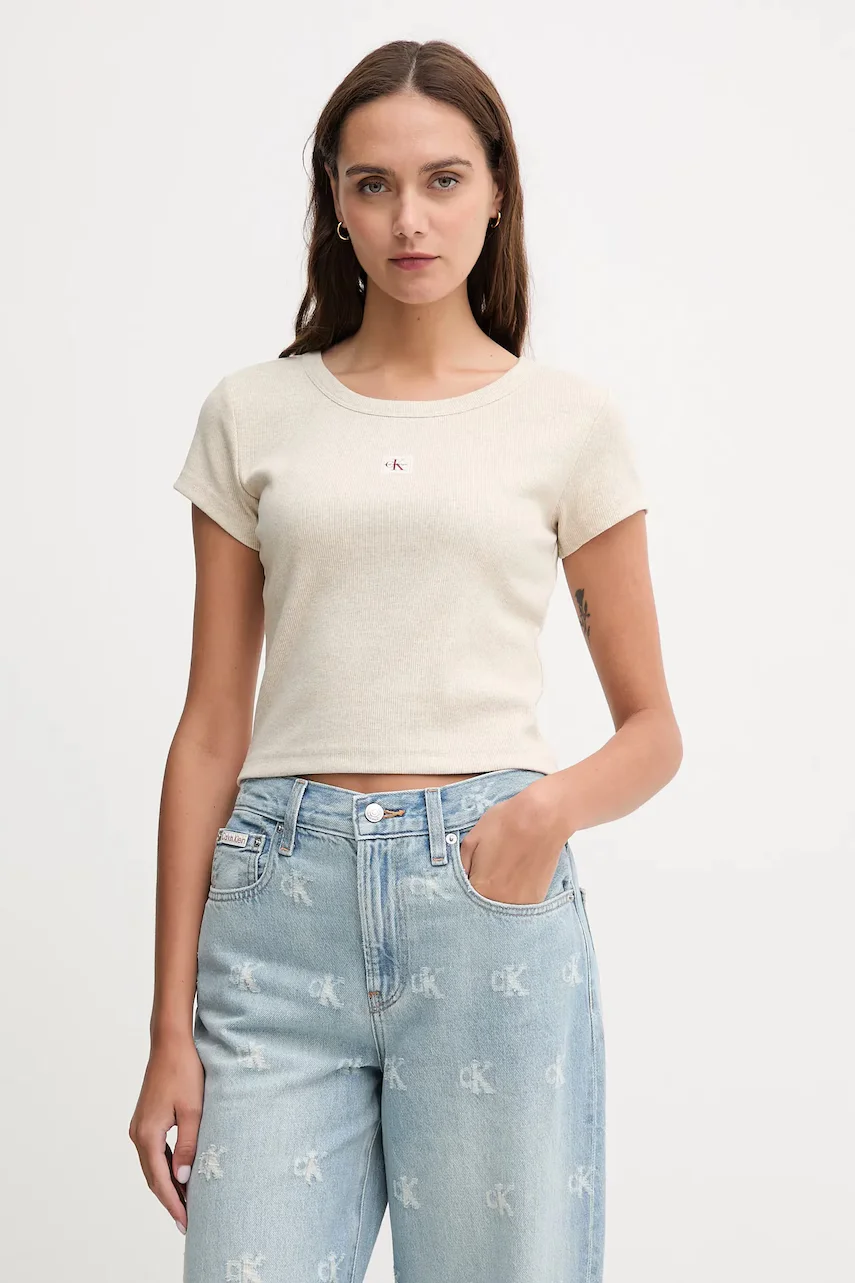 CALVIN KLEIN JEANS Тениска