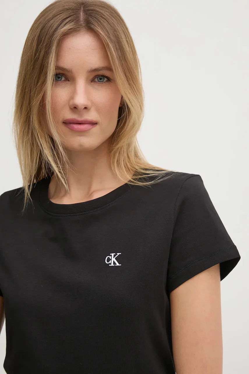 CALVIN KLEIN JEANS Тениска