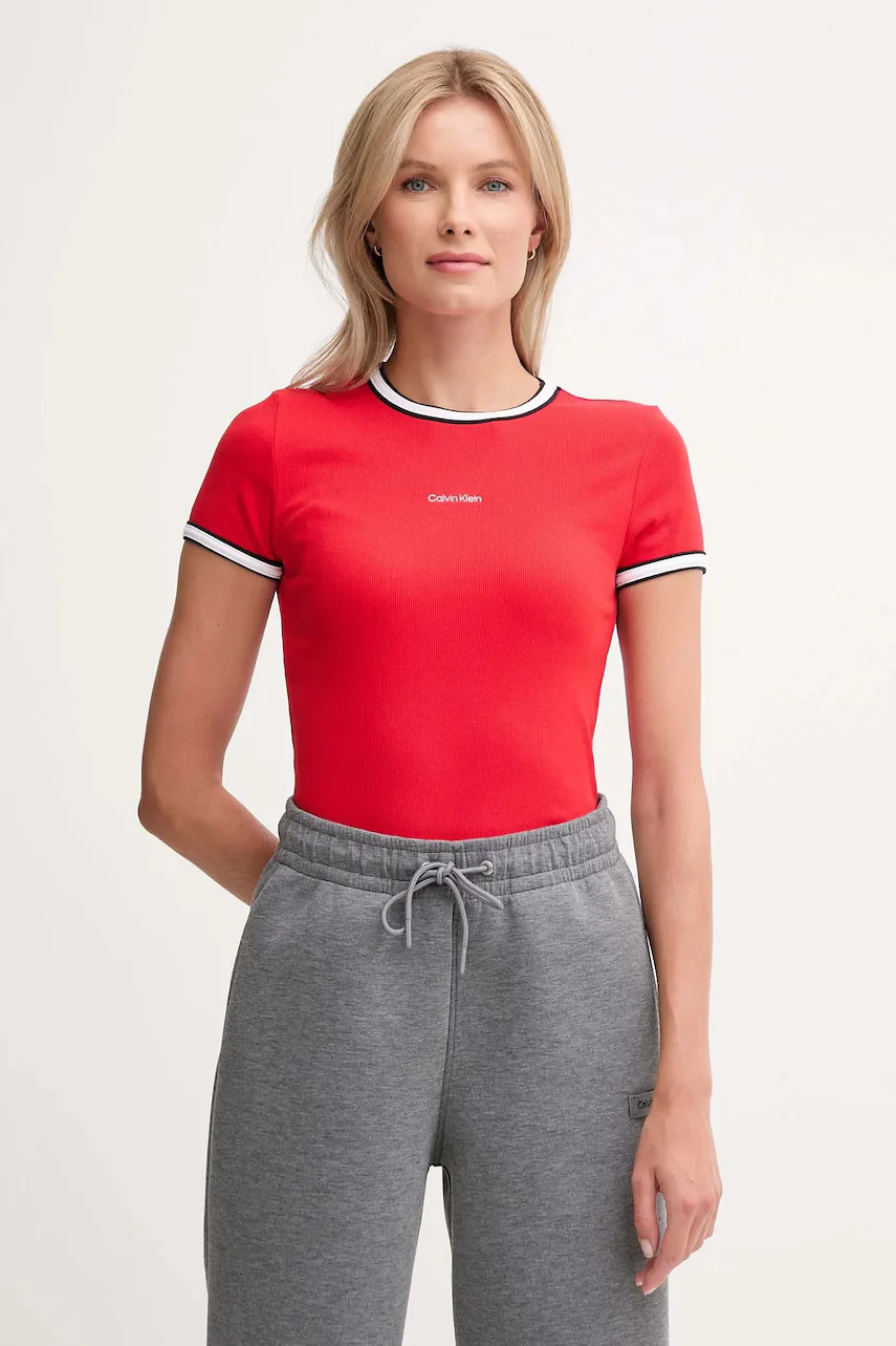 CALVIN KLEIN JEANS Тениска