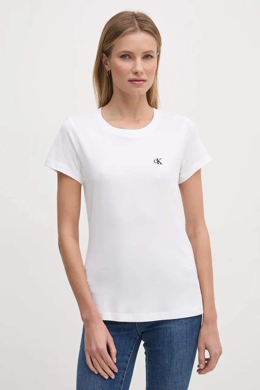 CALVIN KLEIN JEANS Тениска