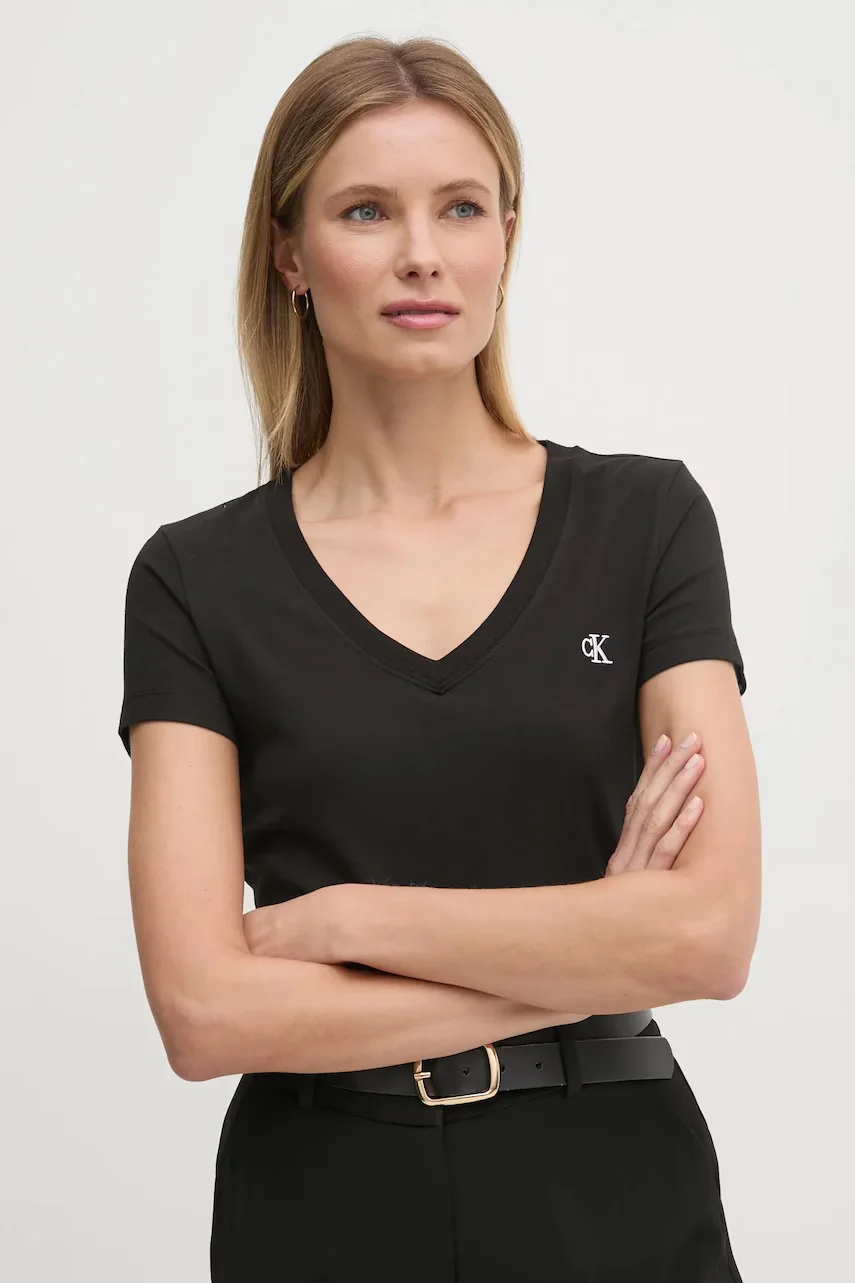 CALVIN KLEIN JEANS Тениска
