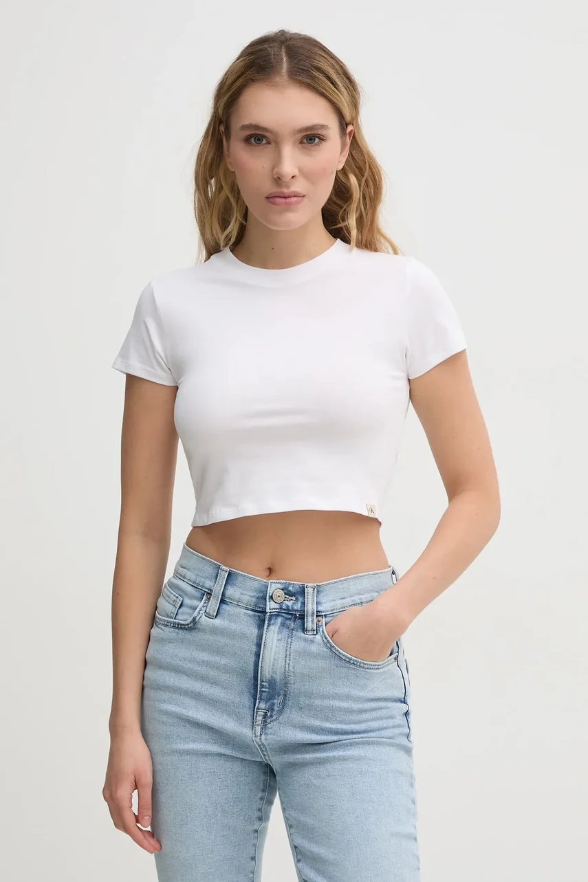 CALVIN KLEIN JEANS Тениска