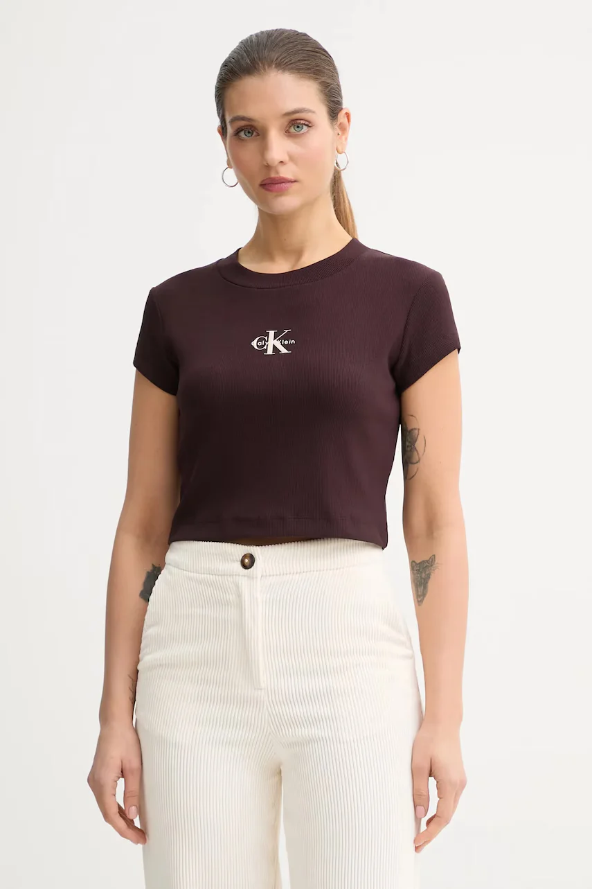 CALVIN KLEIN JEANS Тениска