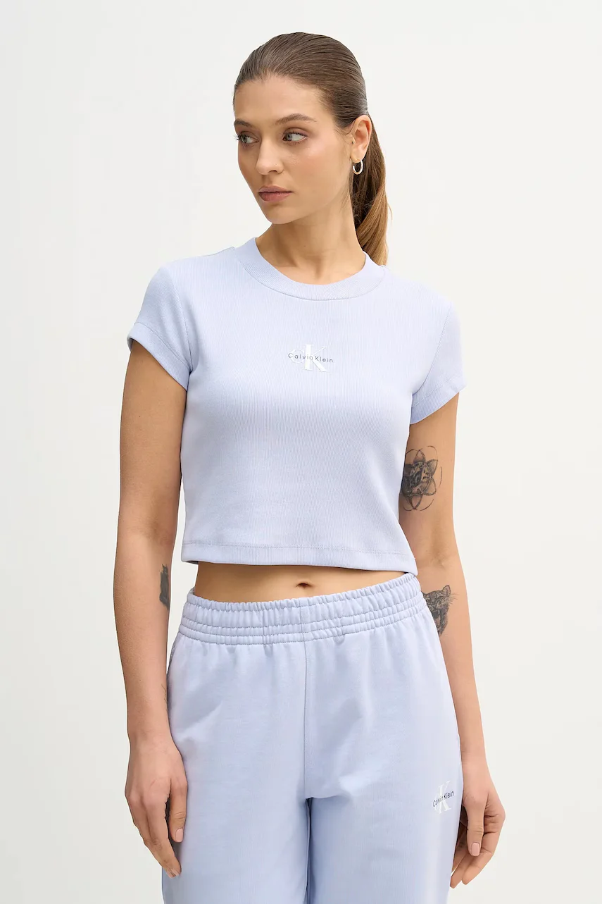 CALVIN KLEIN JEANS Тениска