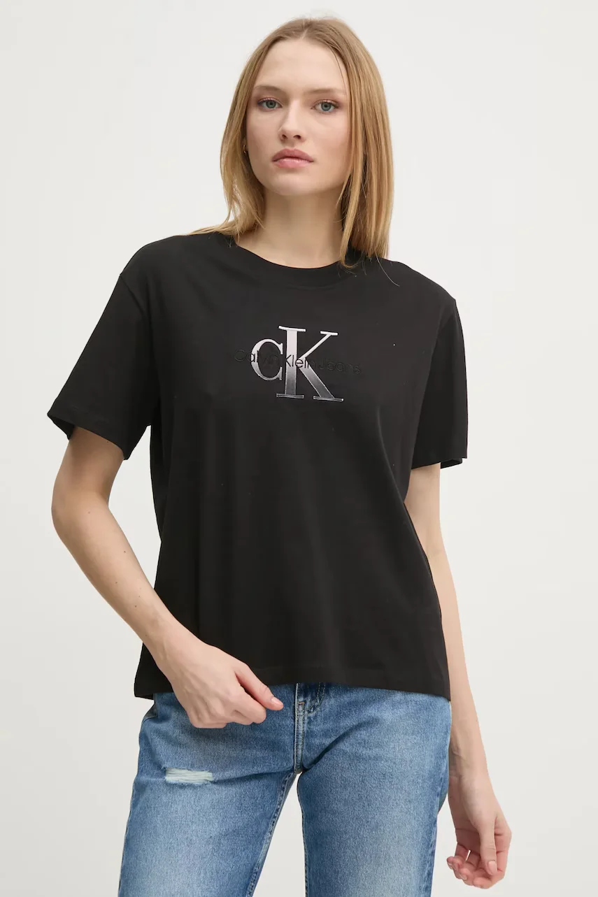 CALVIN KLEIN JEANS Тениска