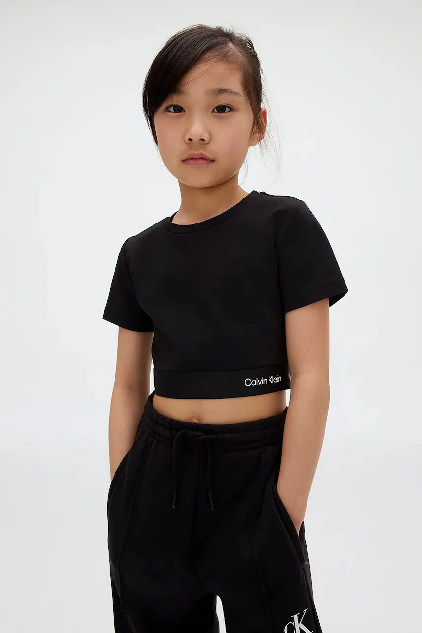 CALVIN KLEIN JEANS Тениска