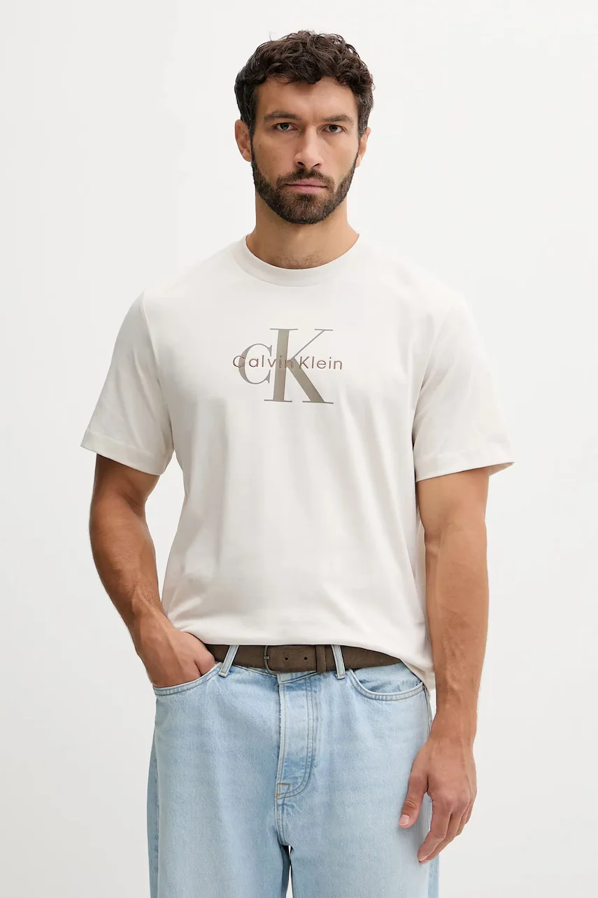 CALVIN KLEIN JEANS Тениска