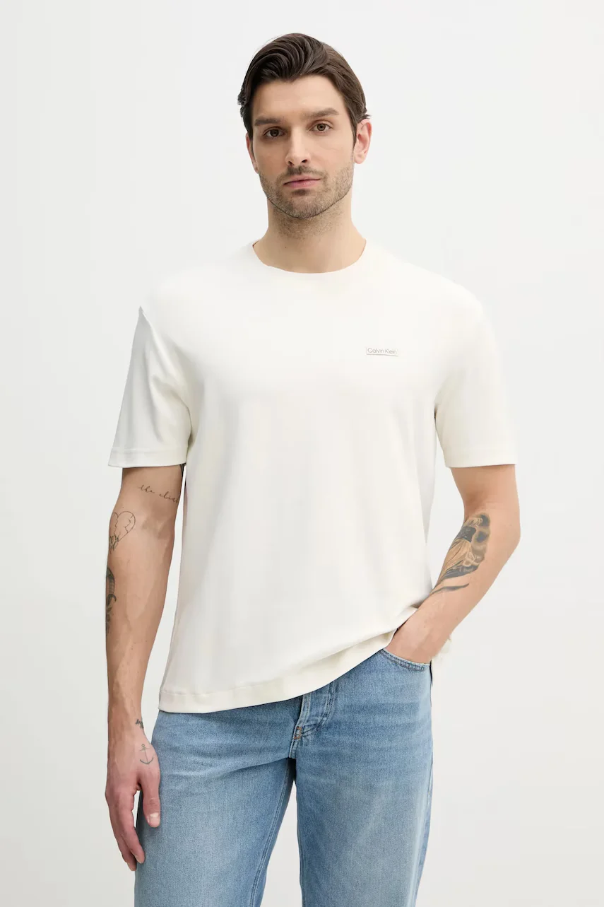 CALVIN KLEIN JEANS Тениска
