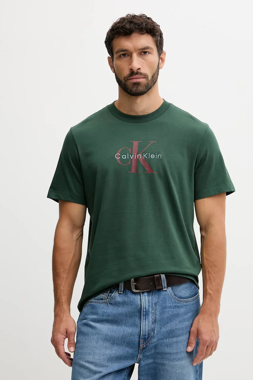 CALVIN KLEIN JEANS Тениска