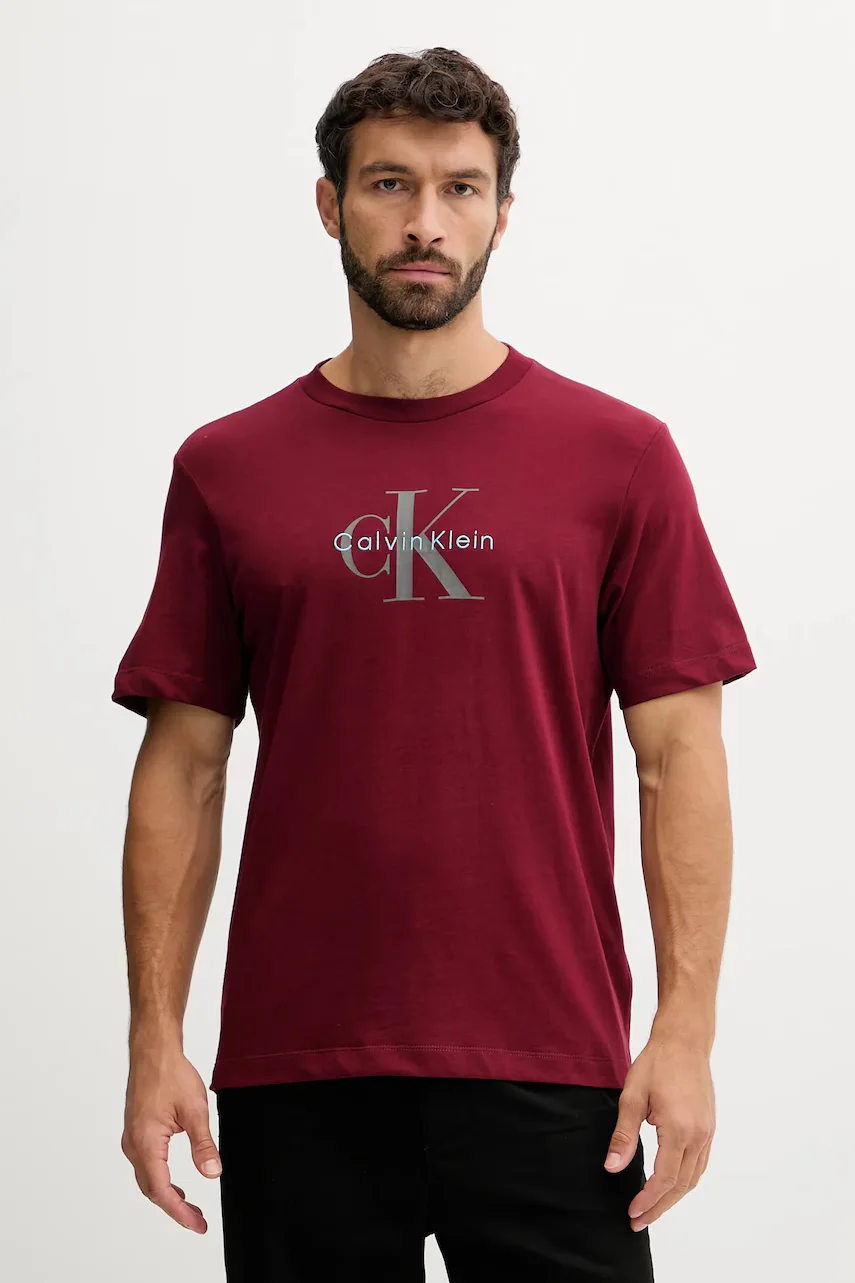 CALVIN KLEIN JEANS Тениска
