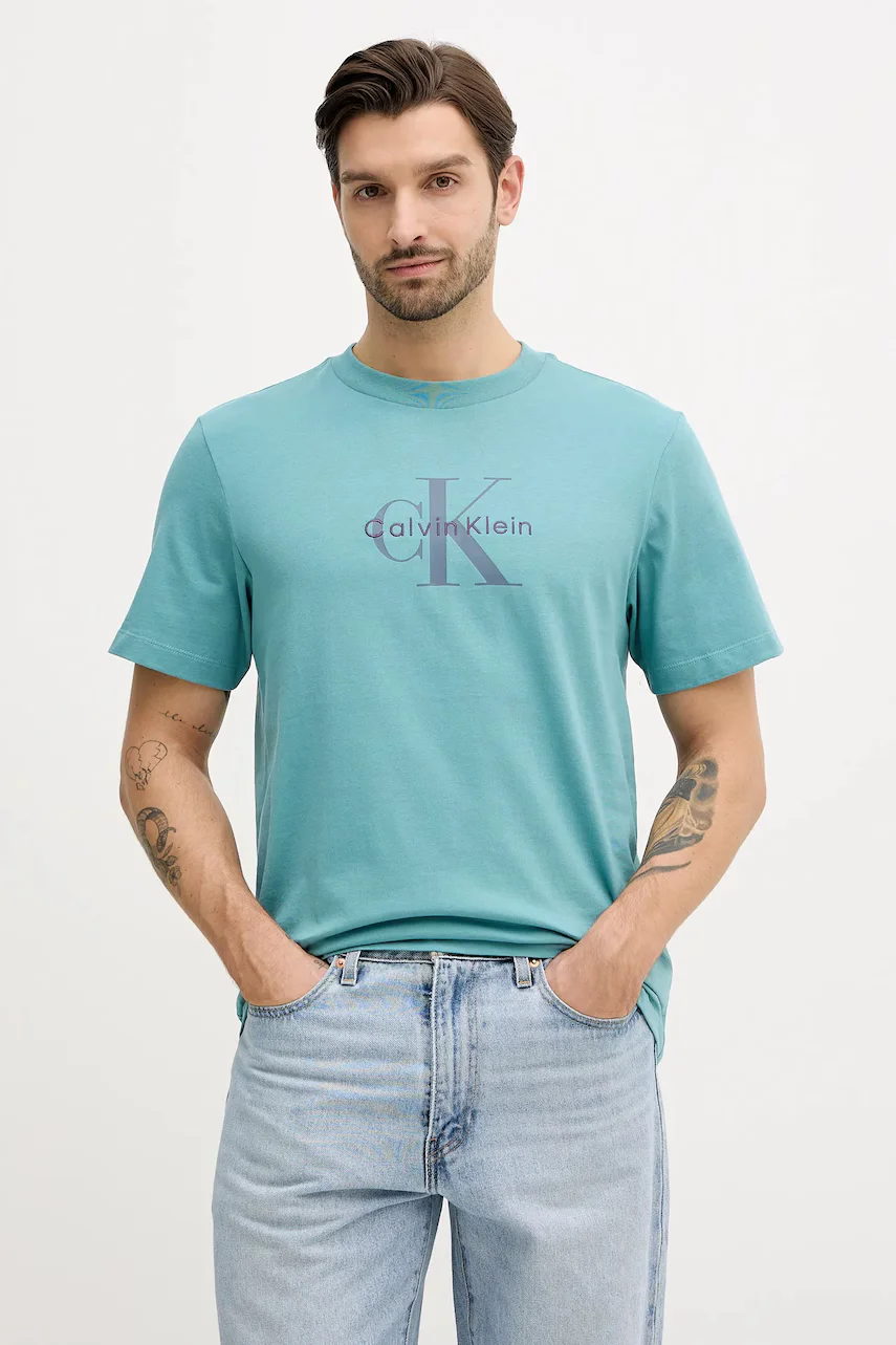 CALVIN KLEIN JEANS Тениска