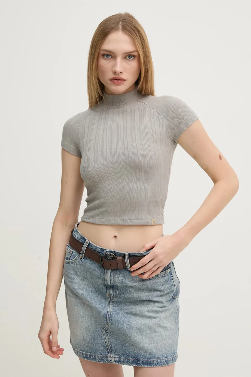 CALVIN KLEIN JEANS Тениска