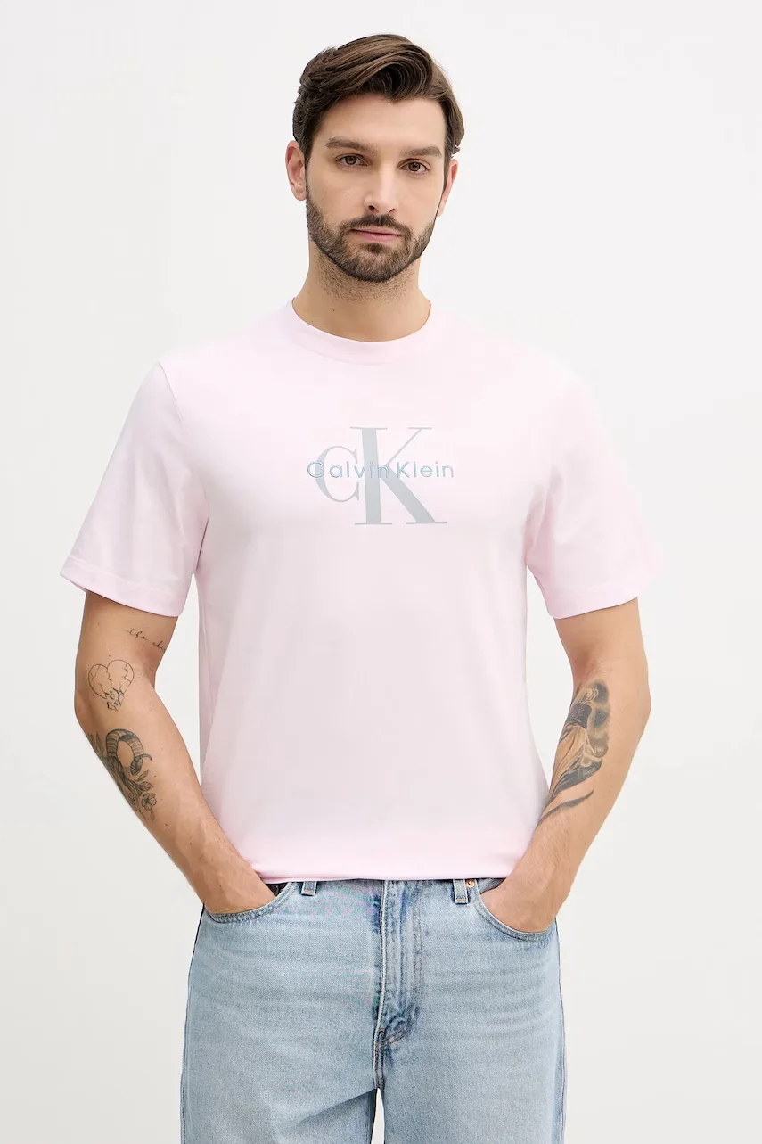 CALVIN KLEIN JEANS Тениска