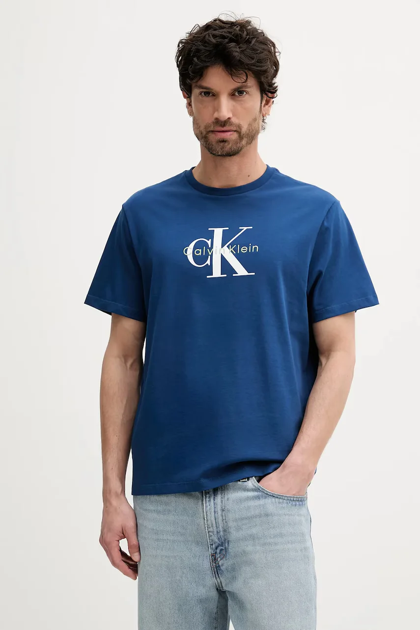 CALVIN KLEIN JEANS Тениска