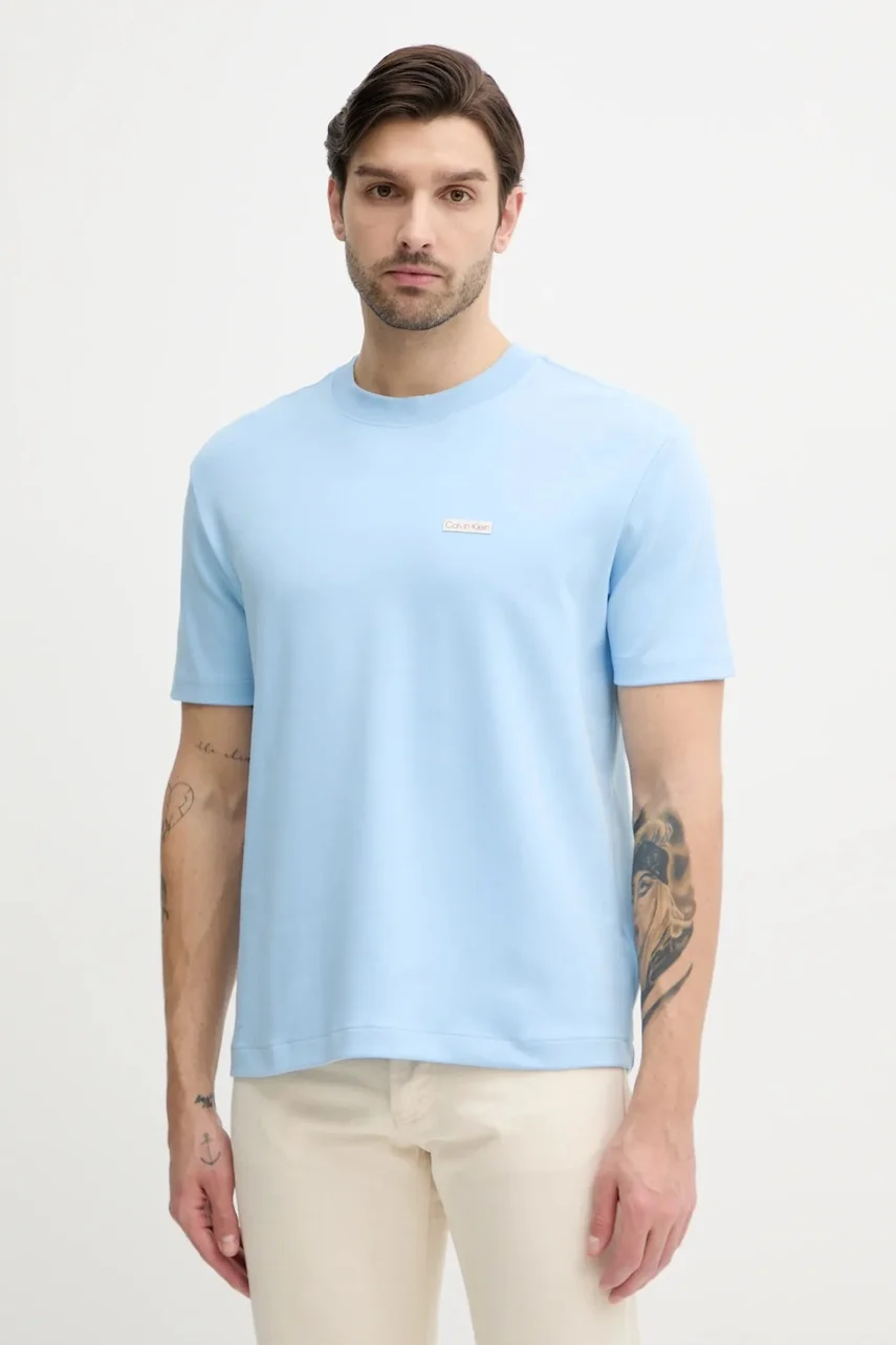 CALVIN KLEIN JEANS Тениска