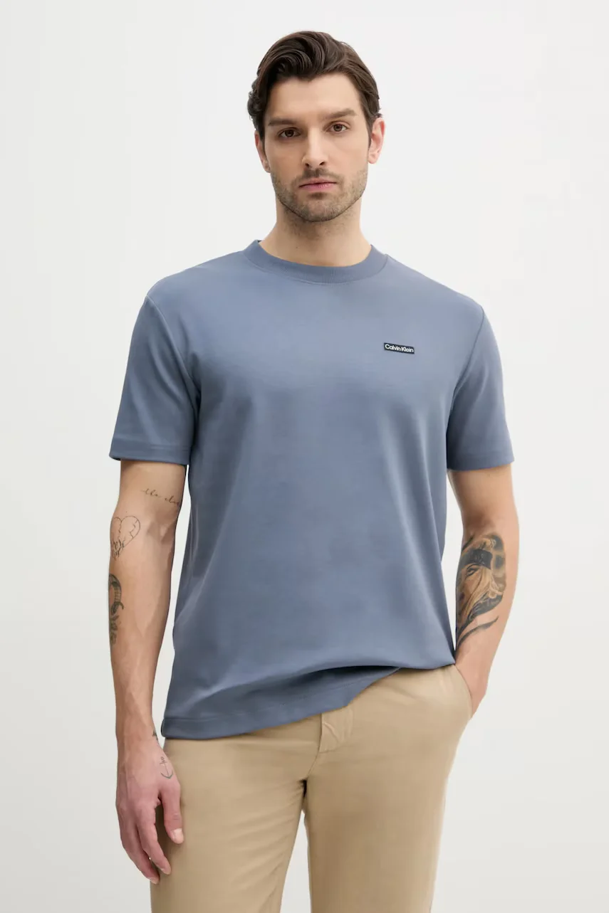 CALVIN KLEIN JEANS Тениска
