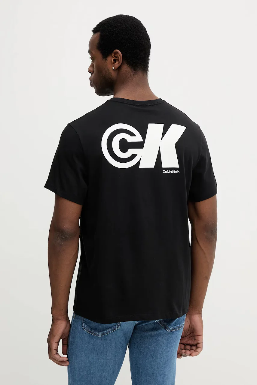 CALVIN KLEIN JEANS Тениска