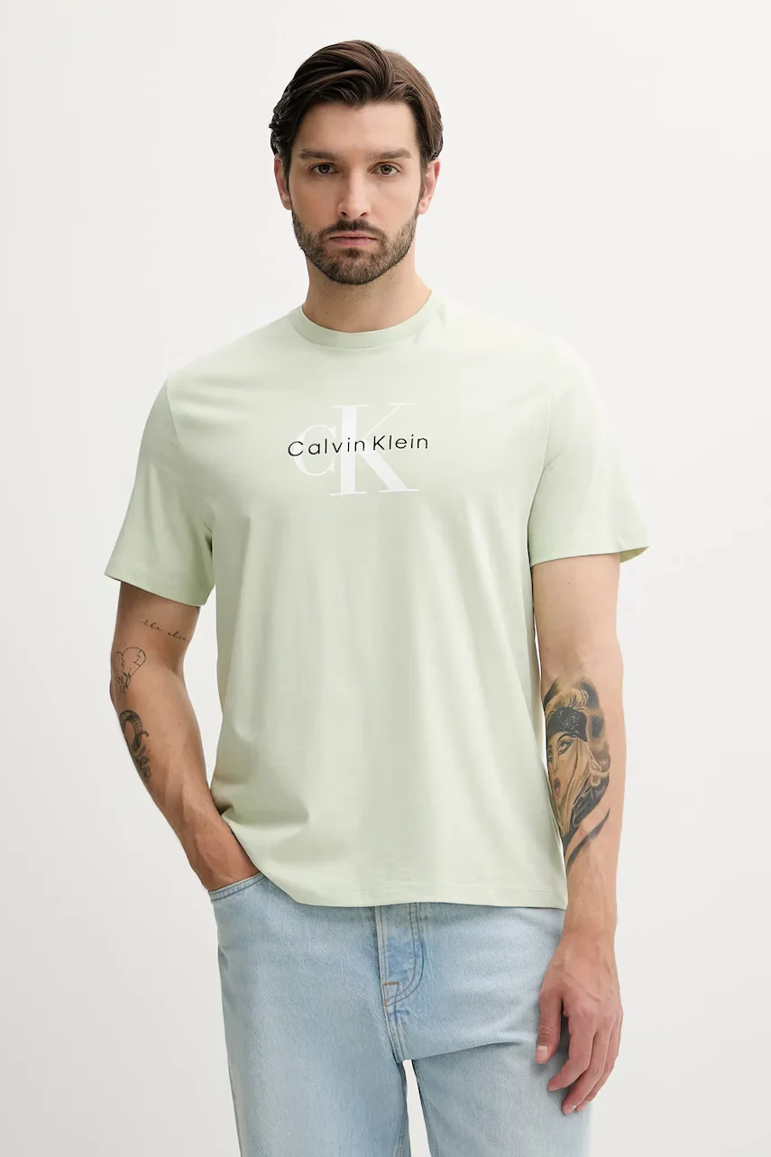 CALVIN KLEIN JEANS Тениска