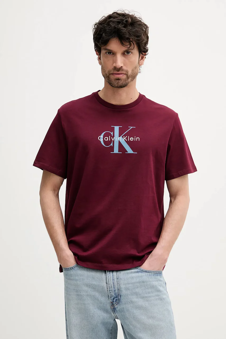 CALVIN KLEIN JEANS Тениска