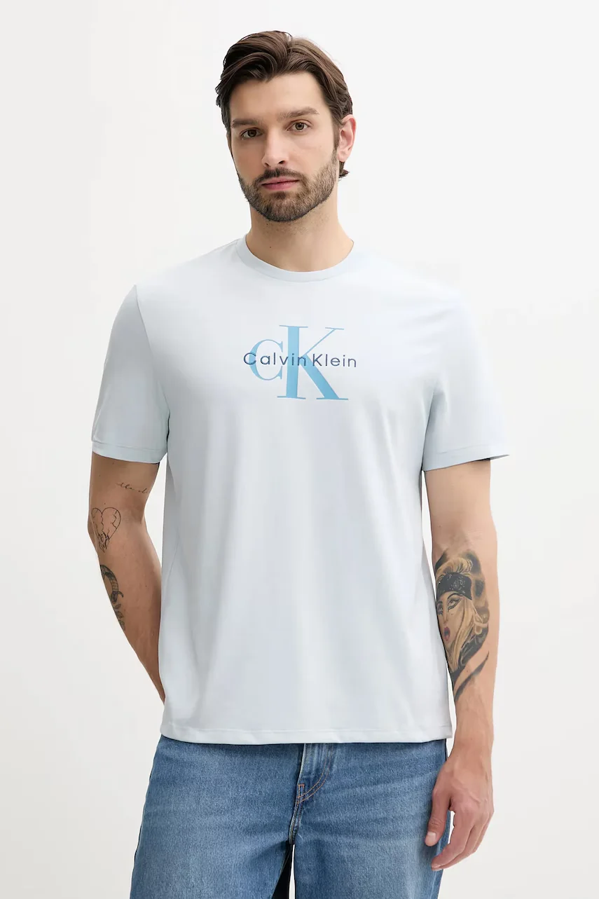 CALVIN KLEIN JEANS Тениска