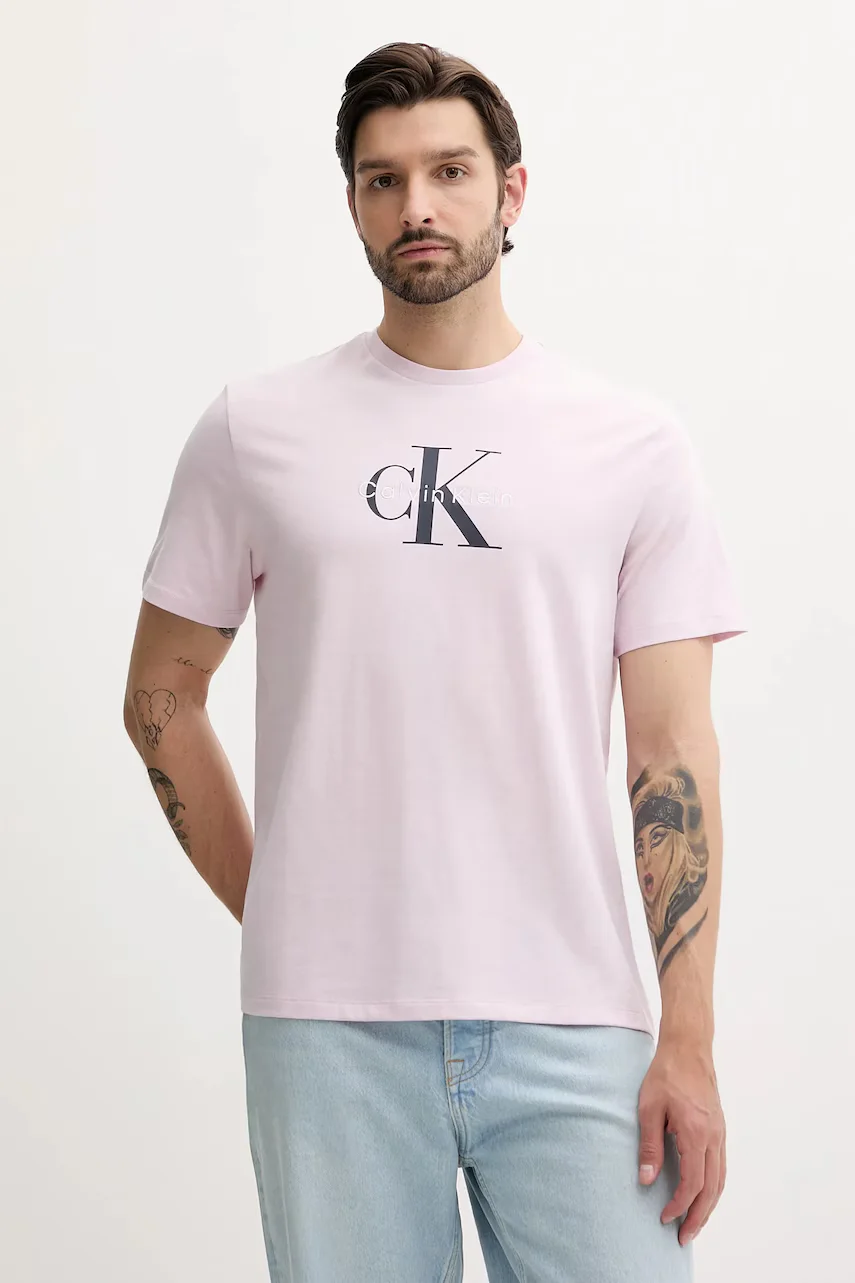 CALVIN KLEIN JEANS Тениска