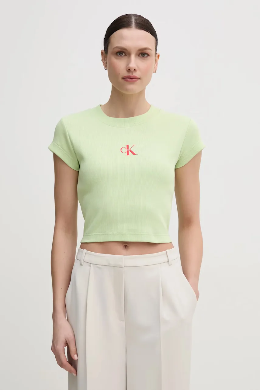 CALVIN KLEIN JEANS Тениска