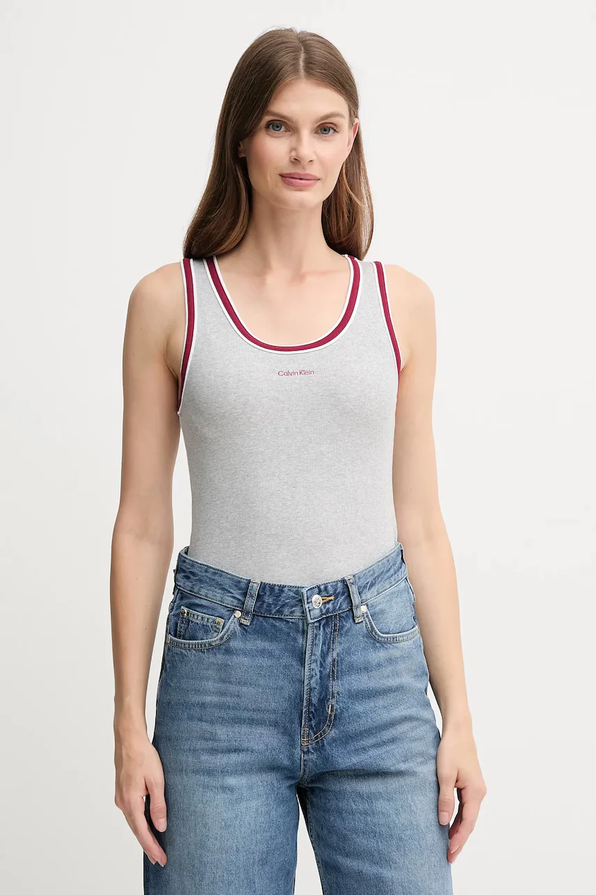 CALVIN KLEIN JEANS Топ