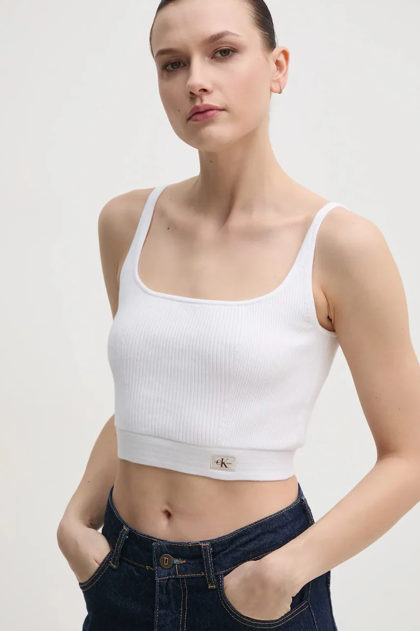 CALVIN KLEIN JEANS Топ