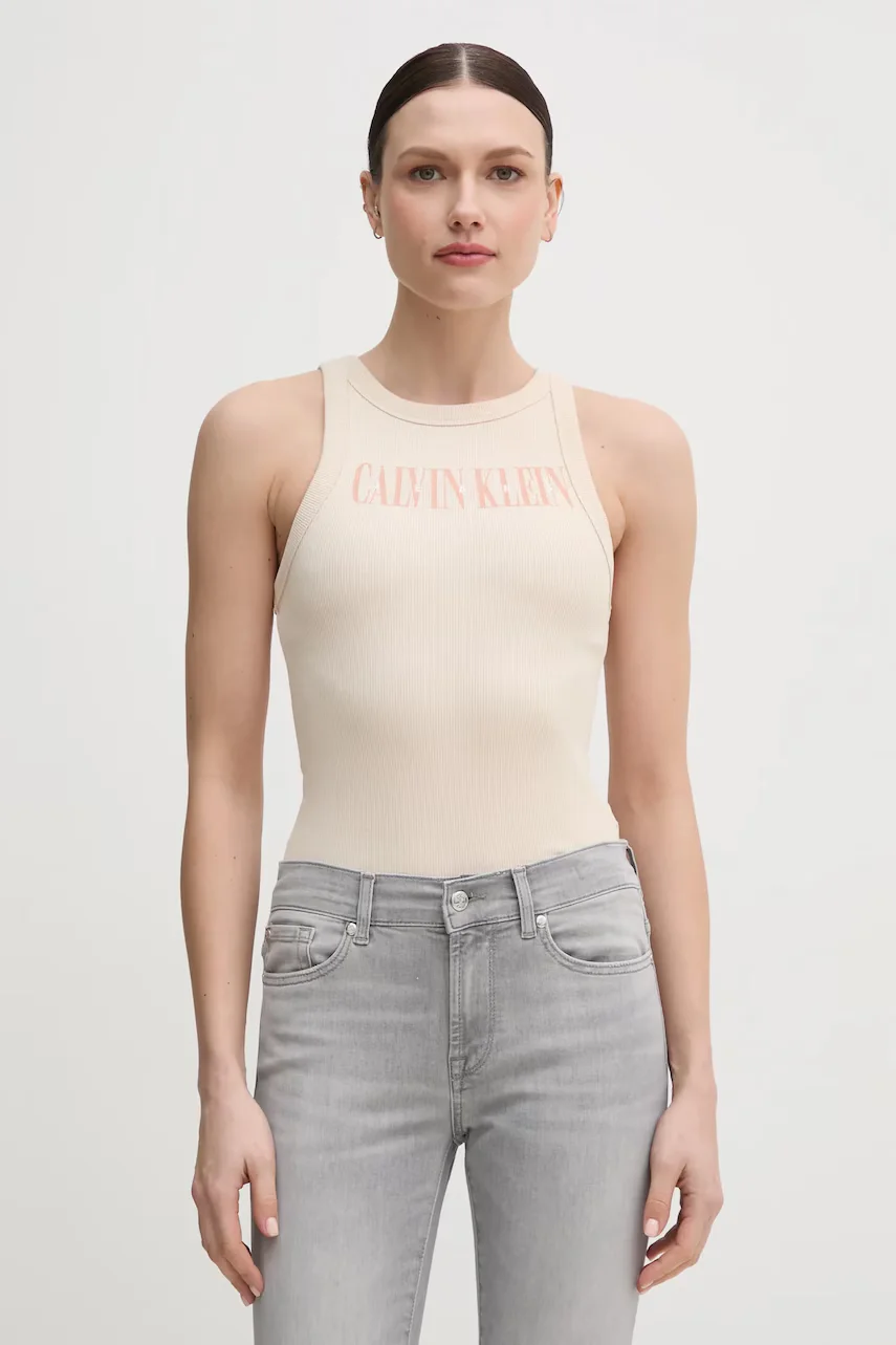 CALVIN KLEIN JEANS Топ