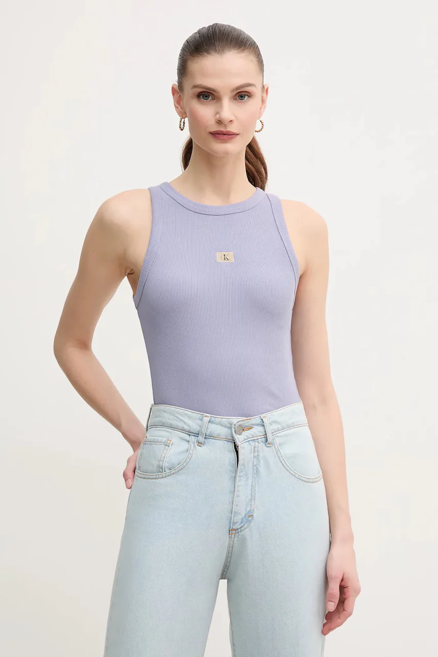 CALVIN KLEIN JEANS Топ