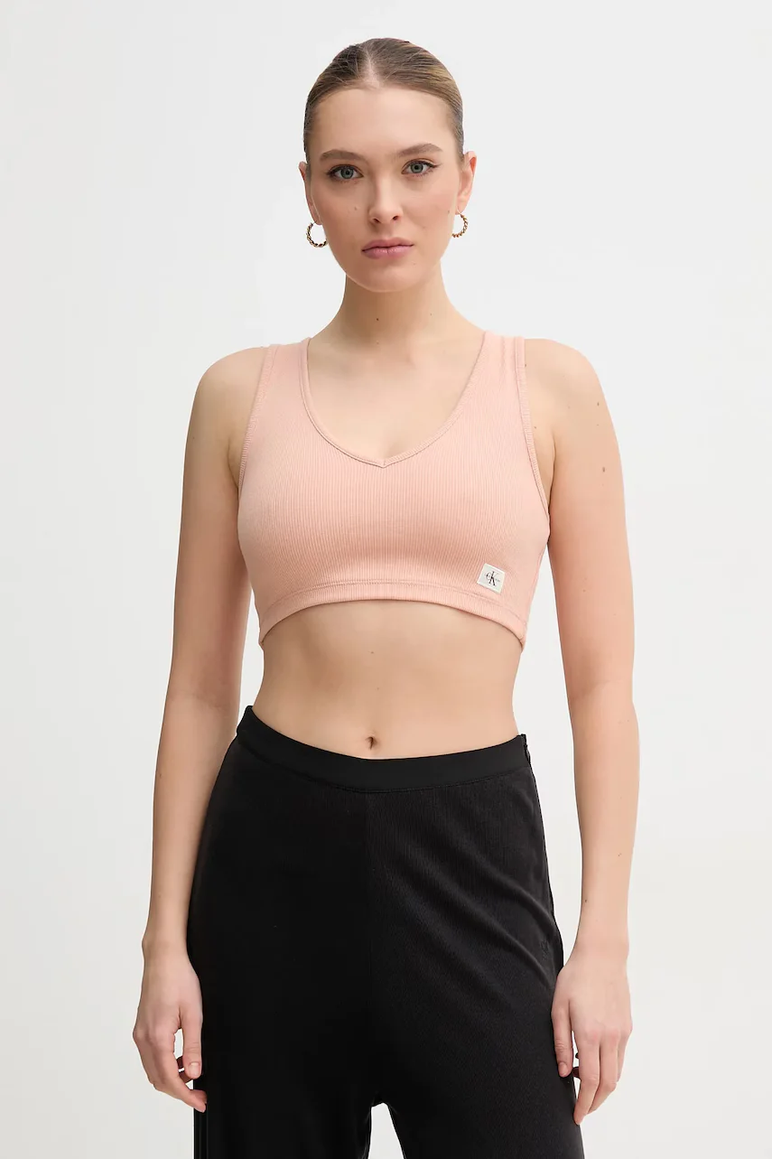 CALVIN KLEIN JEANS Топ