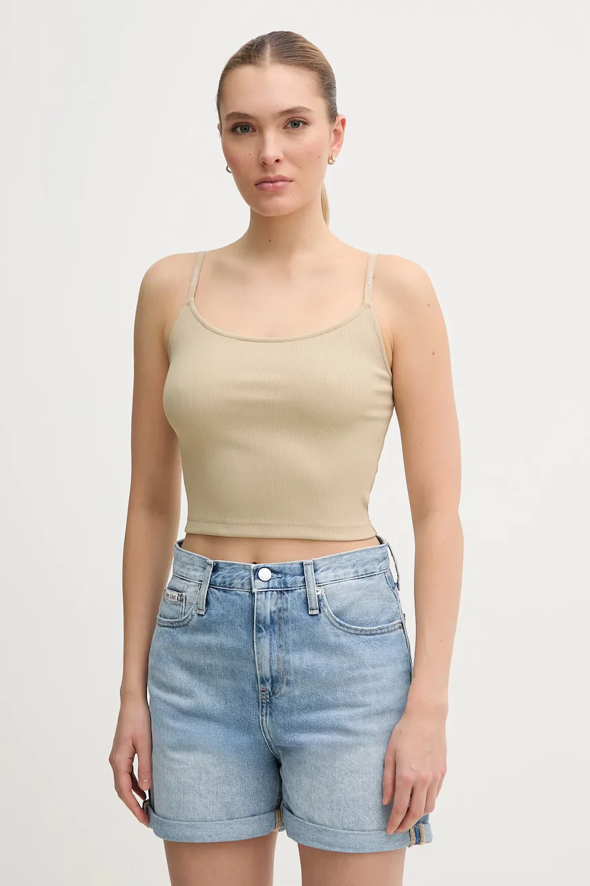 CALVIN KLEIN JEANS Топ