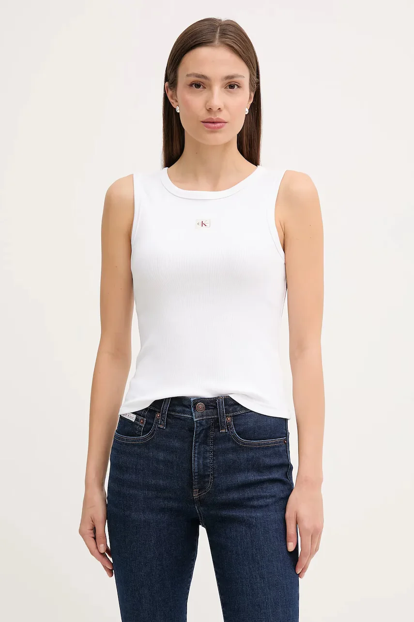 CALVIN KLEIN JEANS Топ