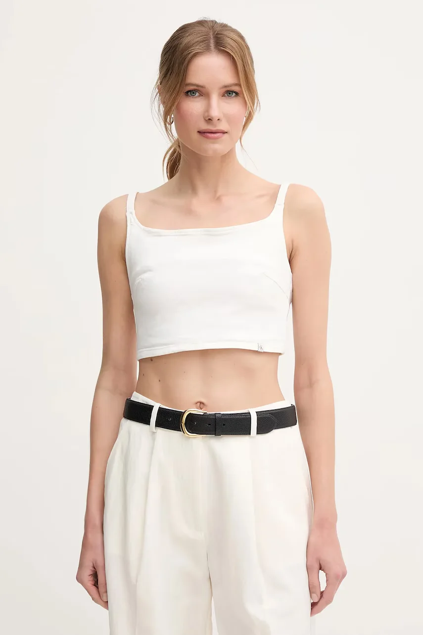 CALVIN KLEIN JEANS Топ