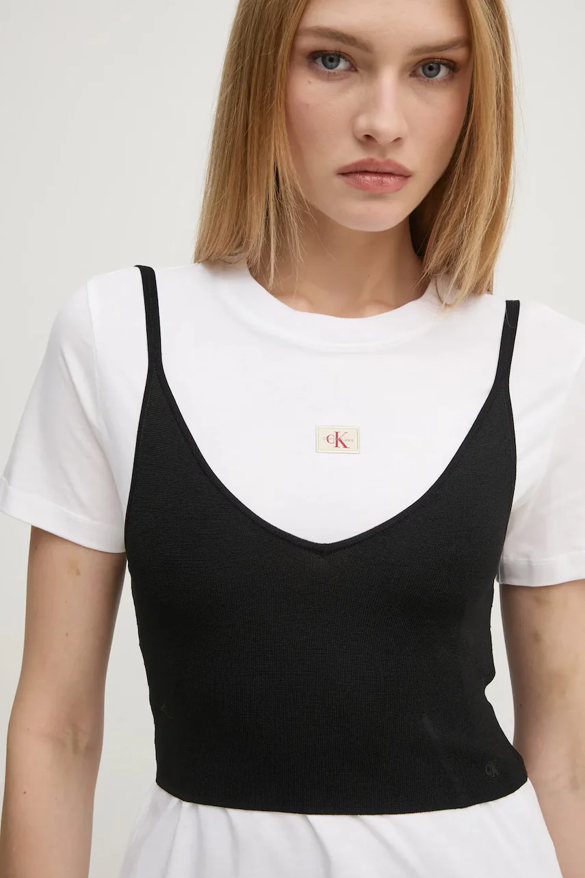 CALVIN KLEIN JEANS Топ