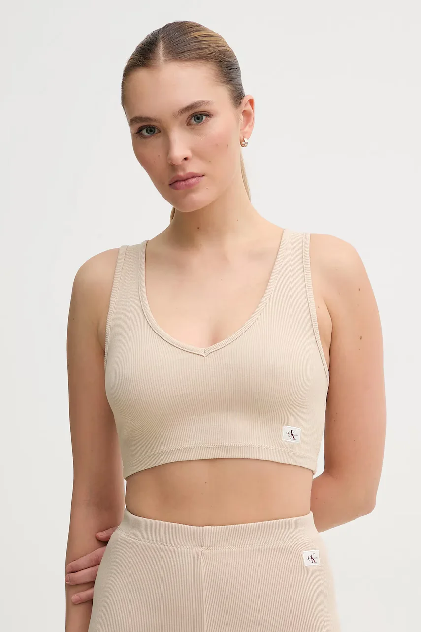 CALVIN KLEIN JEANS Топ
