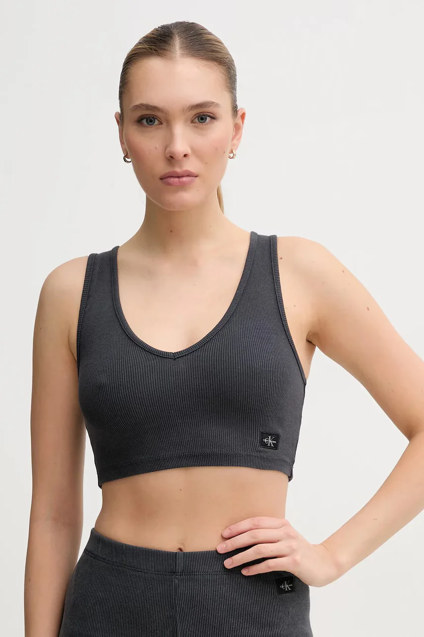 CALVIN KLEIN JEANS Топ