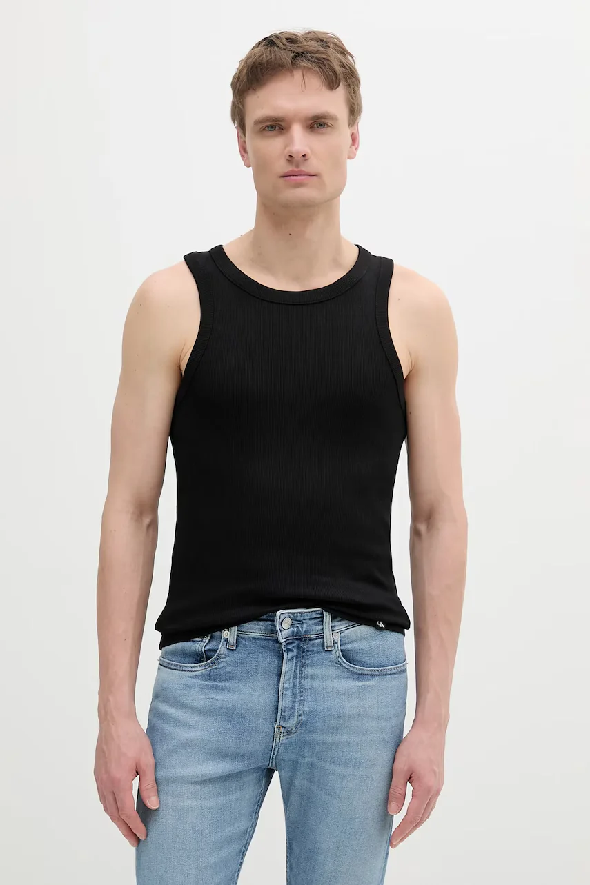 CALVIN KLEIN JEANS Топ