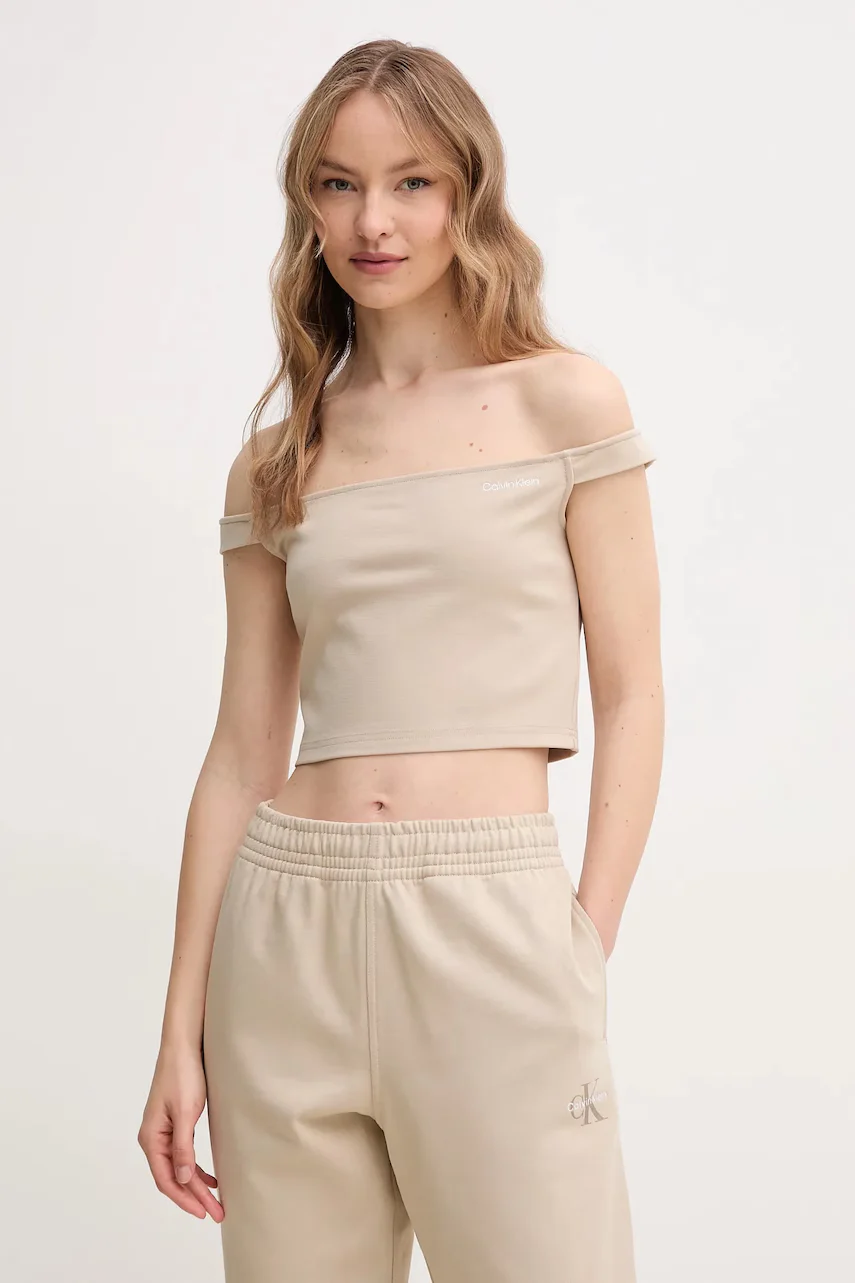 CALVIN KLEIN JEANS Топ